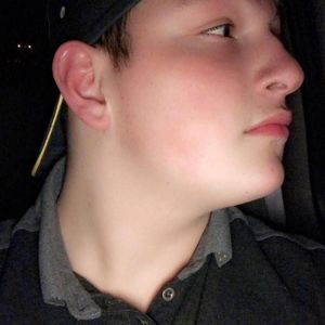 Meet your Posher, Ethan